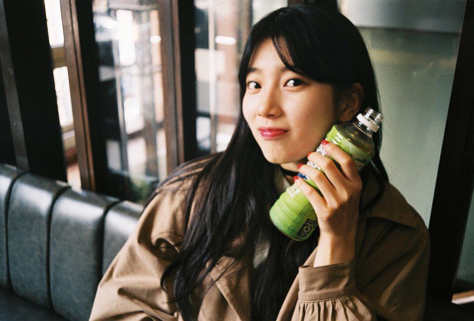 [잡담] 수지) 여행 갈때마다 레전드찍은 여행수지 사진들 | 인스티즈