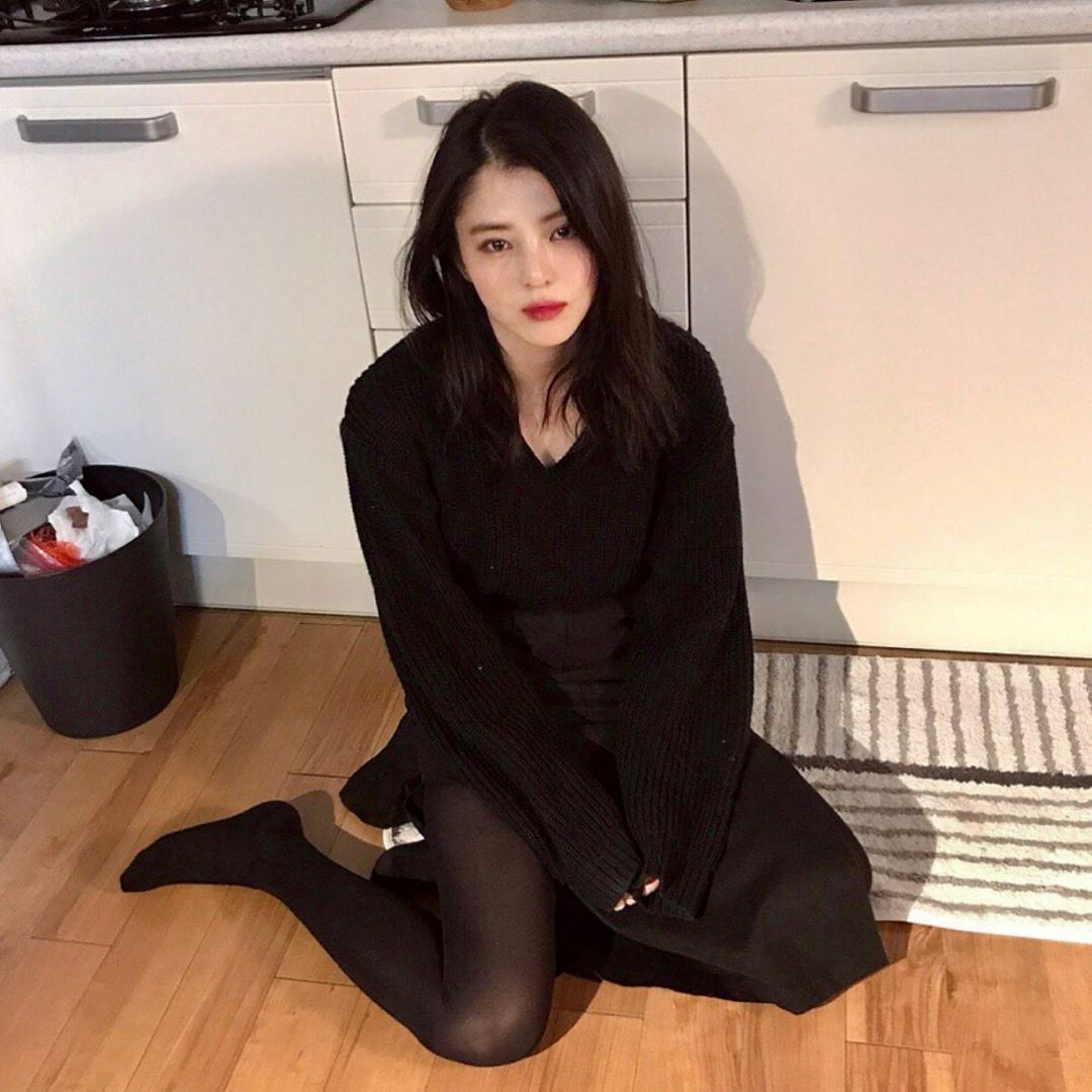 [잡담] 한소희) 한소희 일상사진들 | 인스티즈