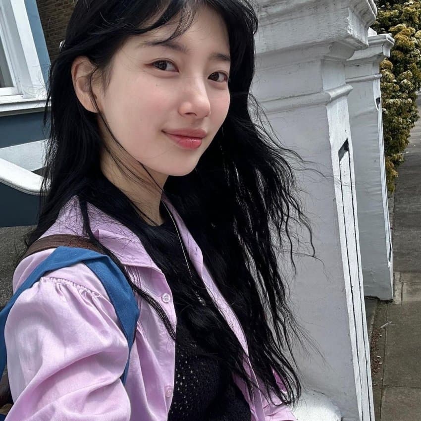 [잡담] 수지) 여행 갈때마다 레전드찍은 여행수지 사진들 | 인스티즈