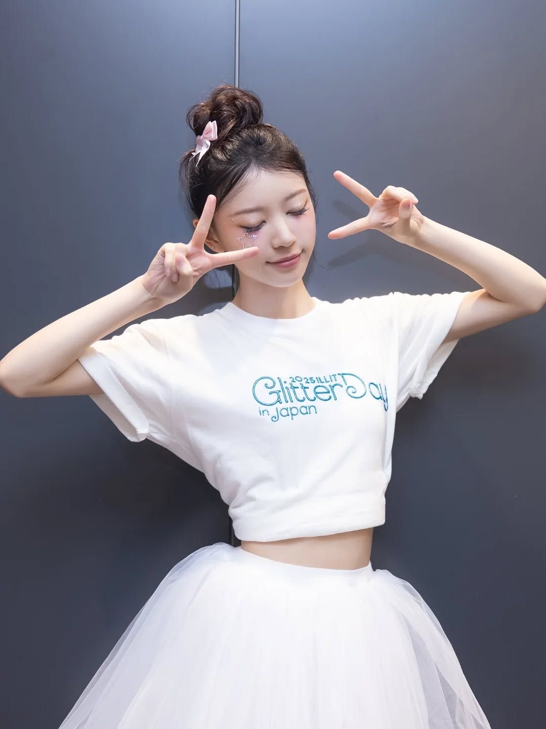 [잡담] 모카 진심 여돌중에 체구 제일 작은듯 | 인스티즈