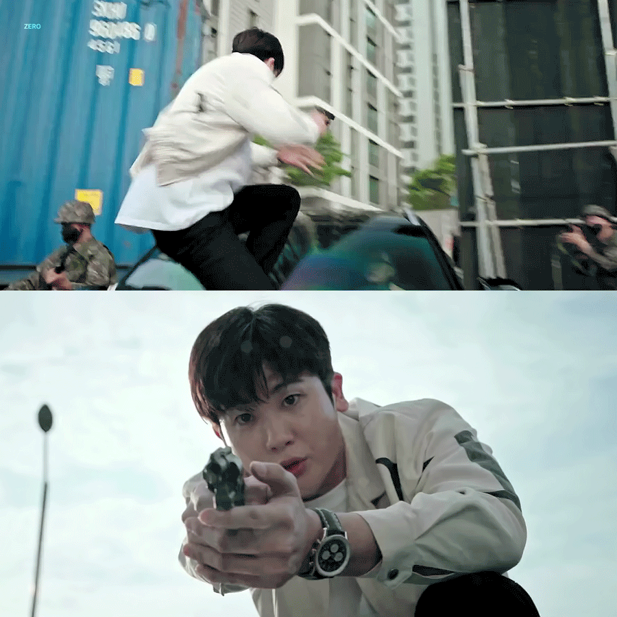 [정리글] 여주만 10년 이상 좋아한 드라마 순정남주...jpgif | 인스티즈