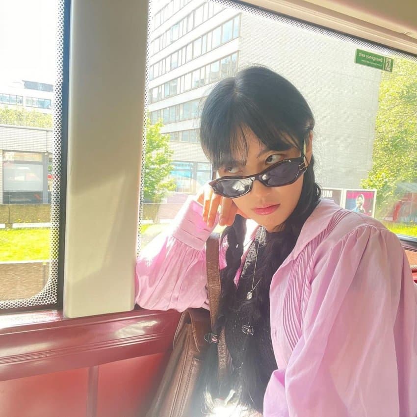 [잡담] 수지) 여행 갈때마다 레전드찍은 여행수지 사진들 | 인스티즈