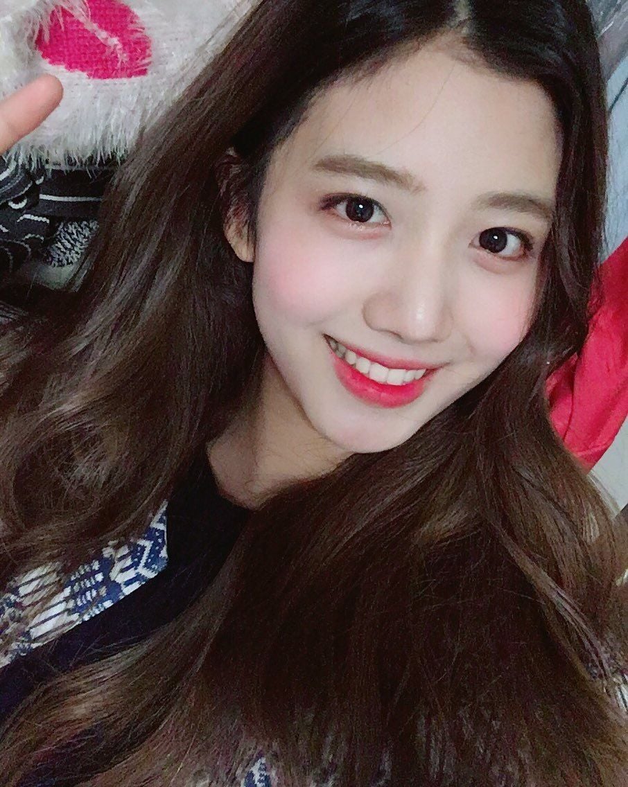 [잡담] 내가 좋아했던 여돌들 공통점이 뭘까 | 인스티즈