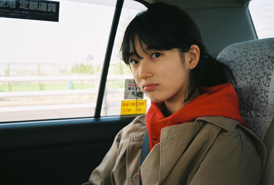 [잡담] 수지) 여행 갈때마다 레전드찍은 여행수지 사진들 | 인스티즈