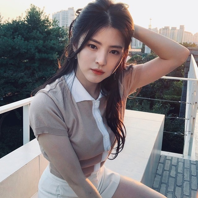 [잡담] 한소희) 한소희 일상사진들 | 인스티즈