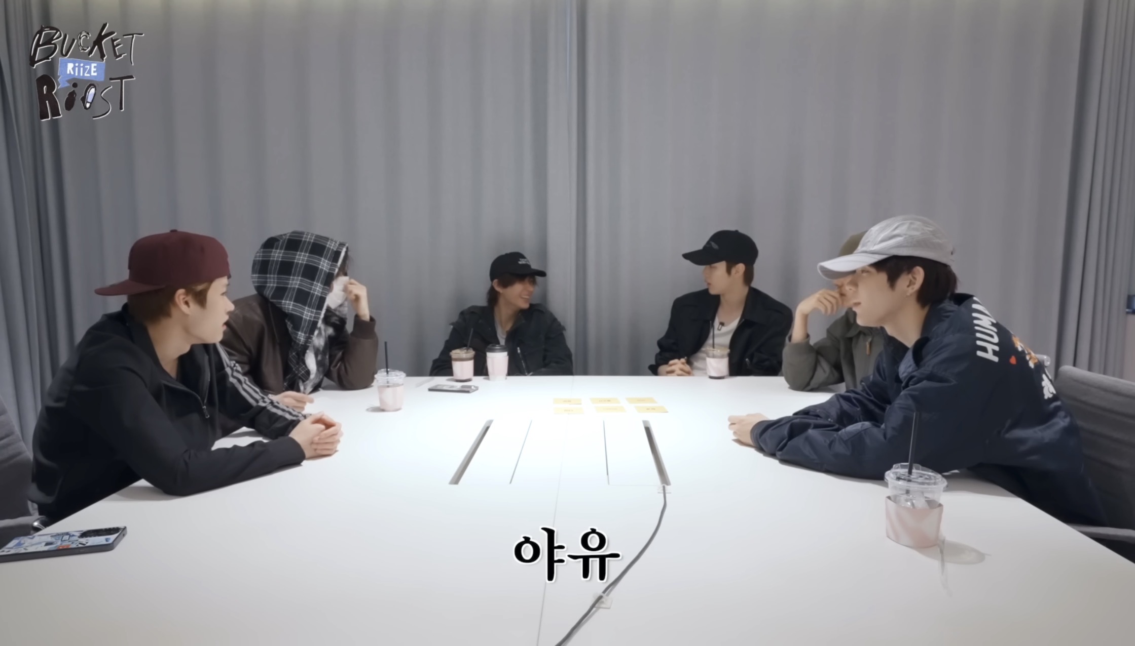 [잡담] 라이즈 자컨팀 바꼈나 | 인스티즈