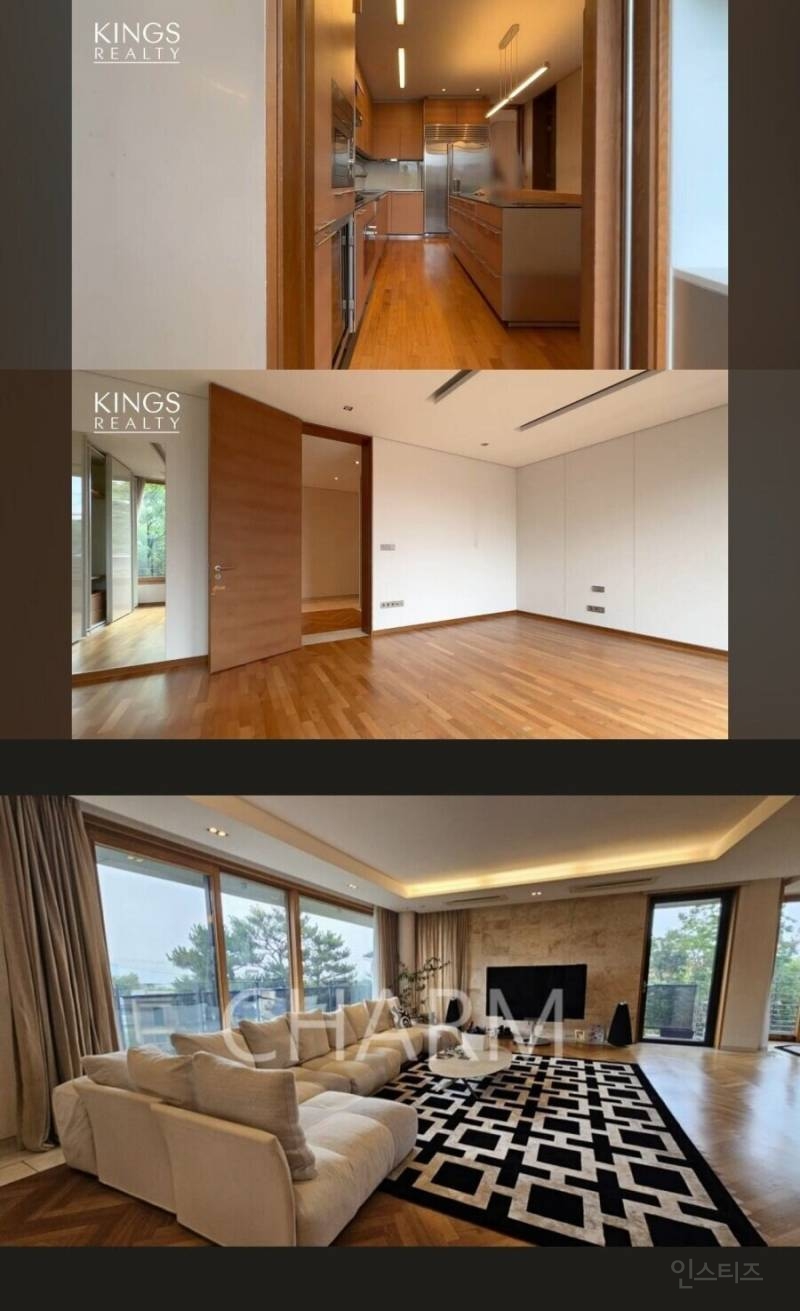 아이브 장원영이 현금 137억 주고 산 고급빌라 내부 | 인스티즈