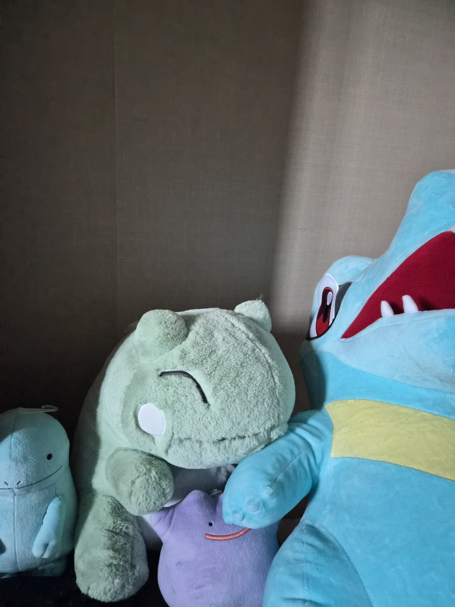 [잡담] 휴닝카이 일본가서 인형 사온 목격담 떴는데 인증 뜸ㅋㅋㅋㅋㅋㅋ | 인스티즈