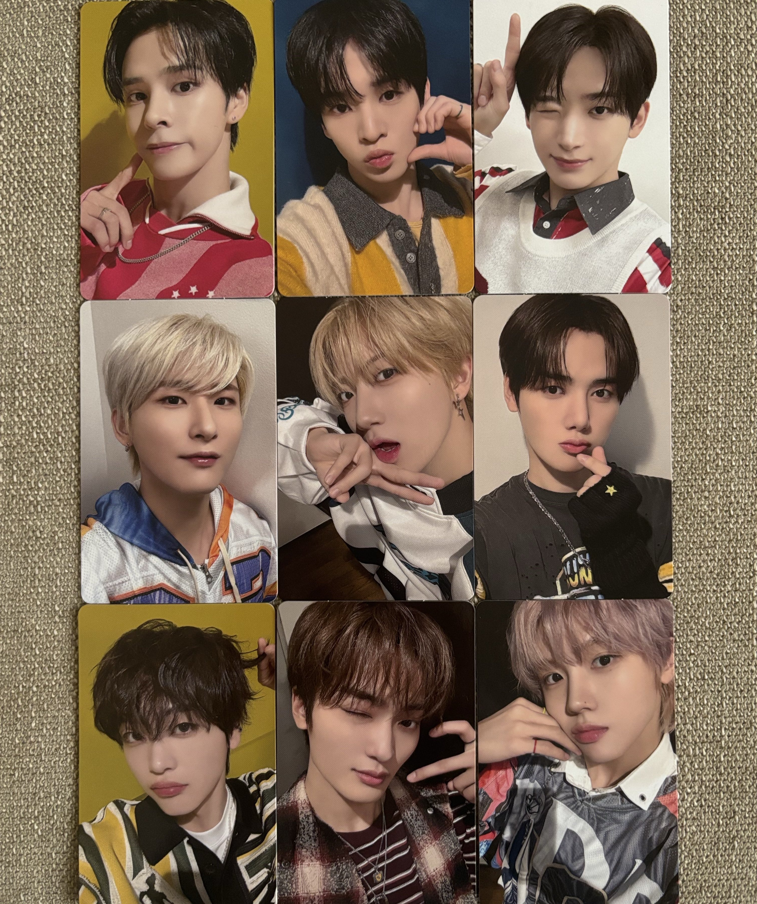 [잡담] 가운데 귀척 쩔어ㅋㅋㅋㅋㅋㅋㅋ | 인스티즈