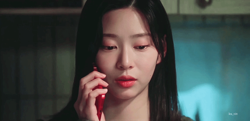 [잡담] 샤이닝) 박진영 김민주 케미 너무 좋아 | 인스티즈