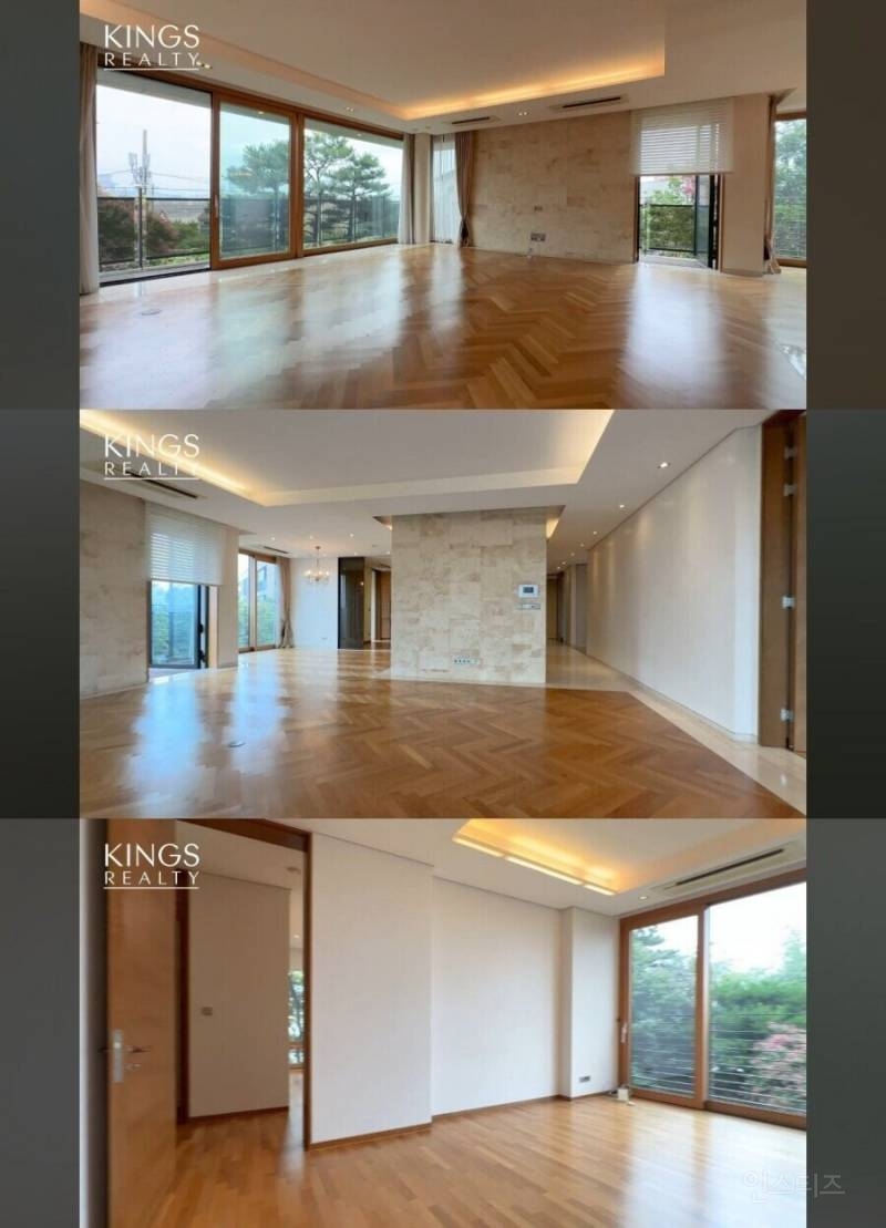 아이브 장원영이 현금 137억 주고 산 고급빌라 내부 | 인스티즈