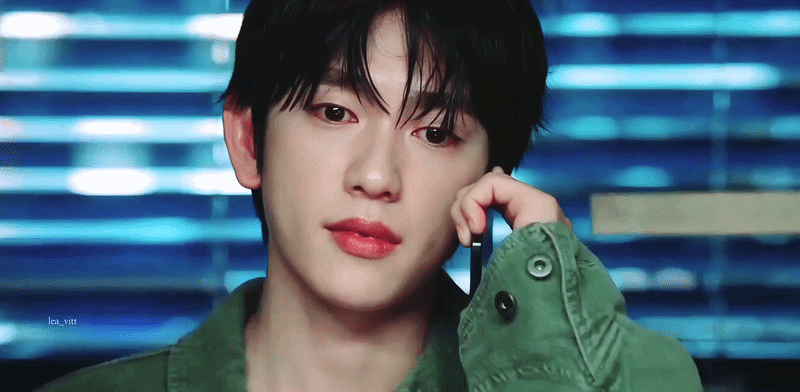 [잡담] 샤이닝) 박진영 김민주 케미 너무 좋아 | 인스티즈