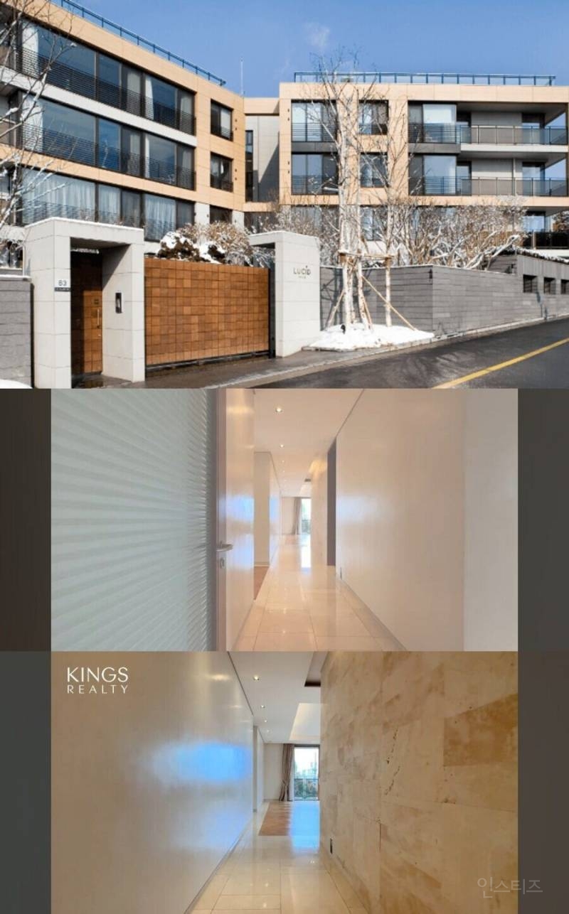 아이브 장원영이 현금 137억 주고 산 고급빌라 내부 | 인스티즈