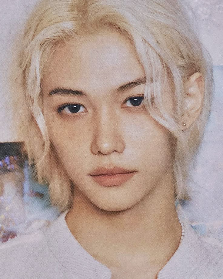 [잡담] 유니크한 얼굴 하면 누구 떠오름? | 인스티즈