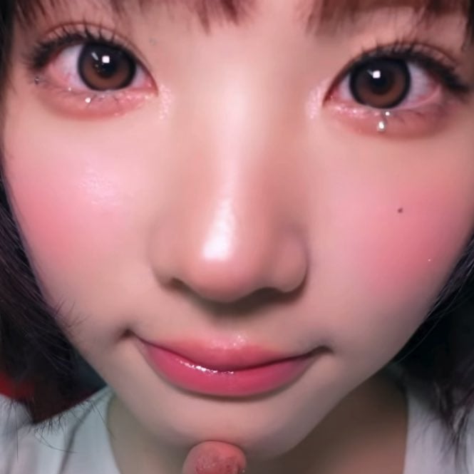 [잡담] 하투하 지우 이 사진 개귀엽다 | 인스티즈
