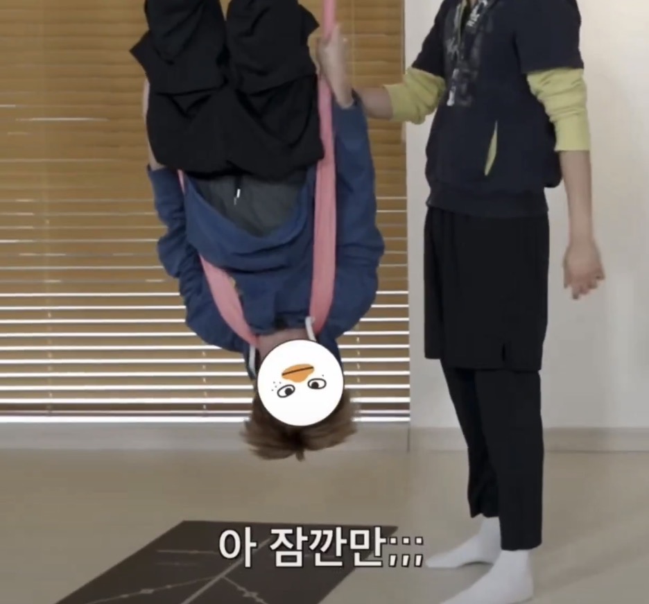 [잡담] 라이즈 인형은 모자이크에도 쓰이네 | 인스티즈