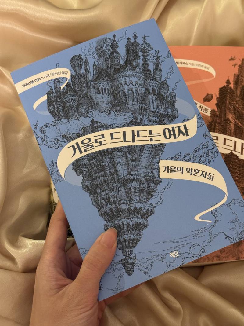 [잡담] 이런 책표지 디자인할때 일러스트 어떻게 구해? | 인스티즈