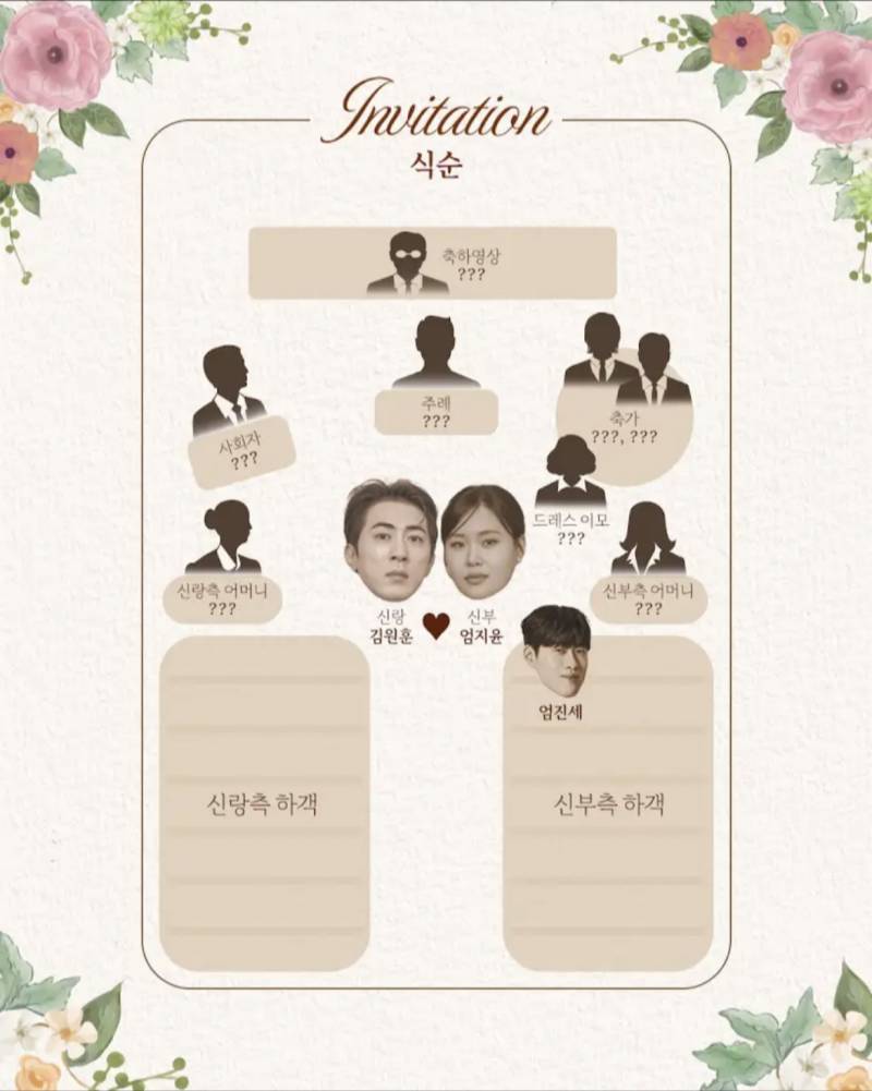 유튜브 숏박스 공지.. (청첩장 업데이트) | 인스티즈