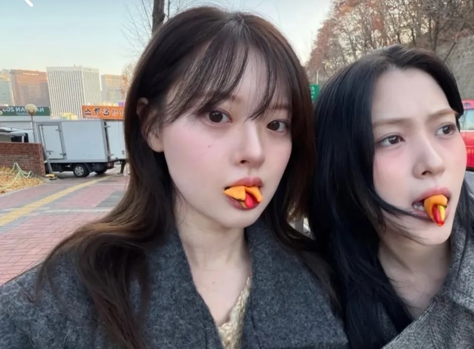 [잡담] 류진 옆에 누구야??? | 인스티즈