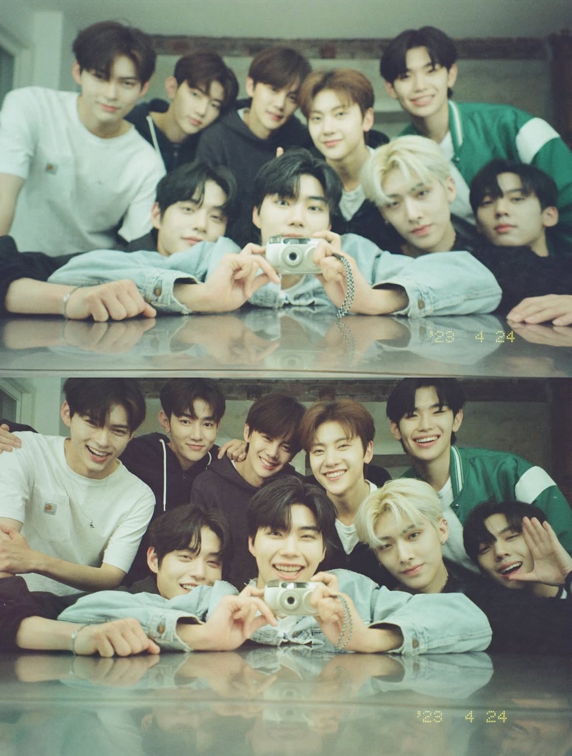 [잡담] 제베원 진짜 사랑했고 못잊을거같다 | 인스티즈