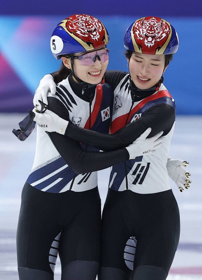 [잡담] [단독] 최민정→김길리, 밀라노 영웅들 '라디오스타' 출격…올림픽 비하인드 푼다 | 인스티즈