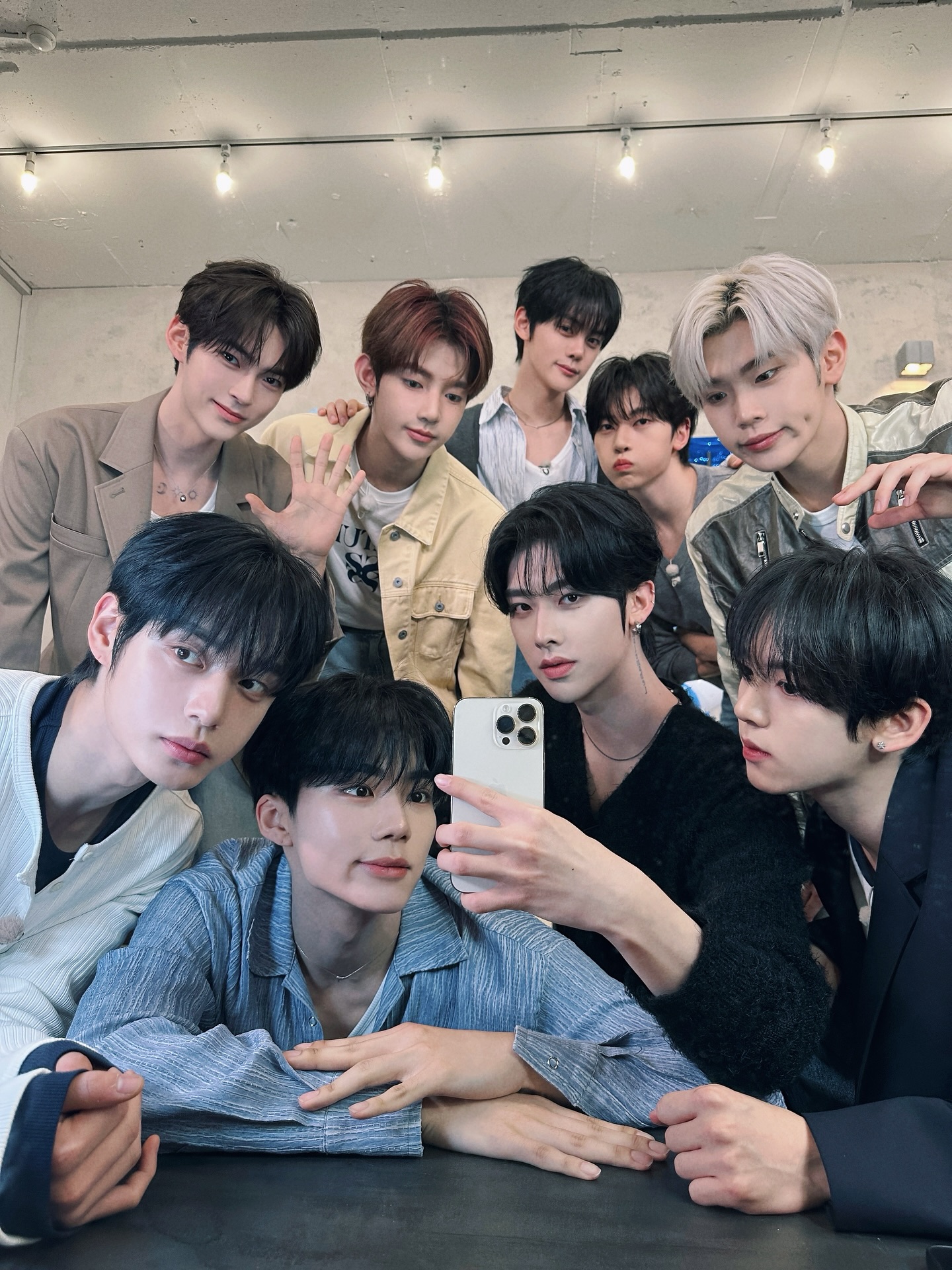 [잡담] 제베원9 잘너지보구가 | 인스티즈