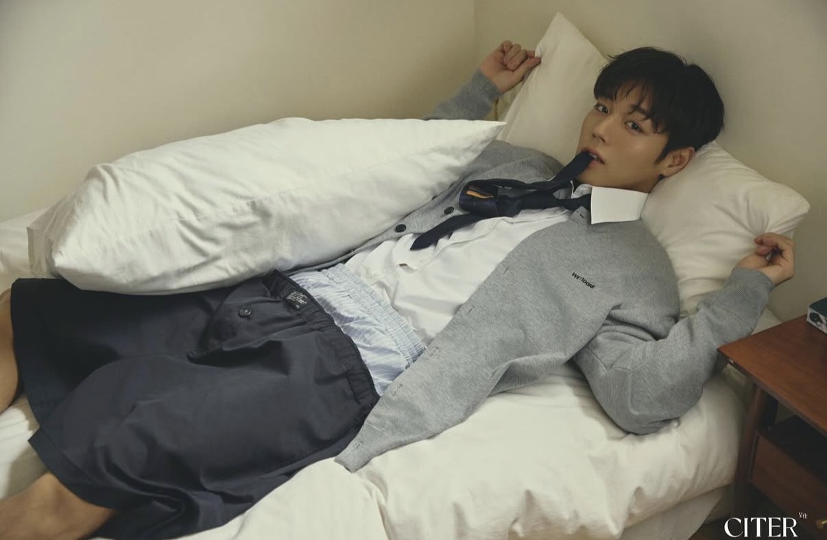 [잡담] 그..박지훈 내가 이걸 봐도되는걸까......??.. | 인스티즈