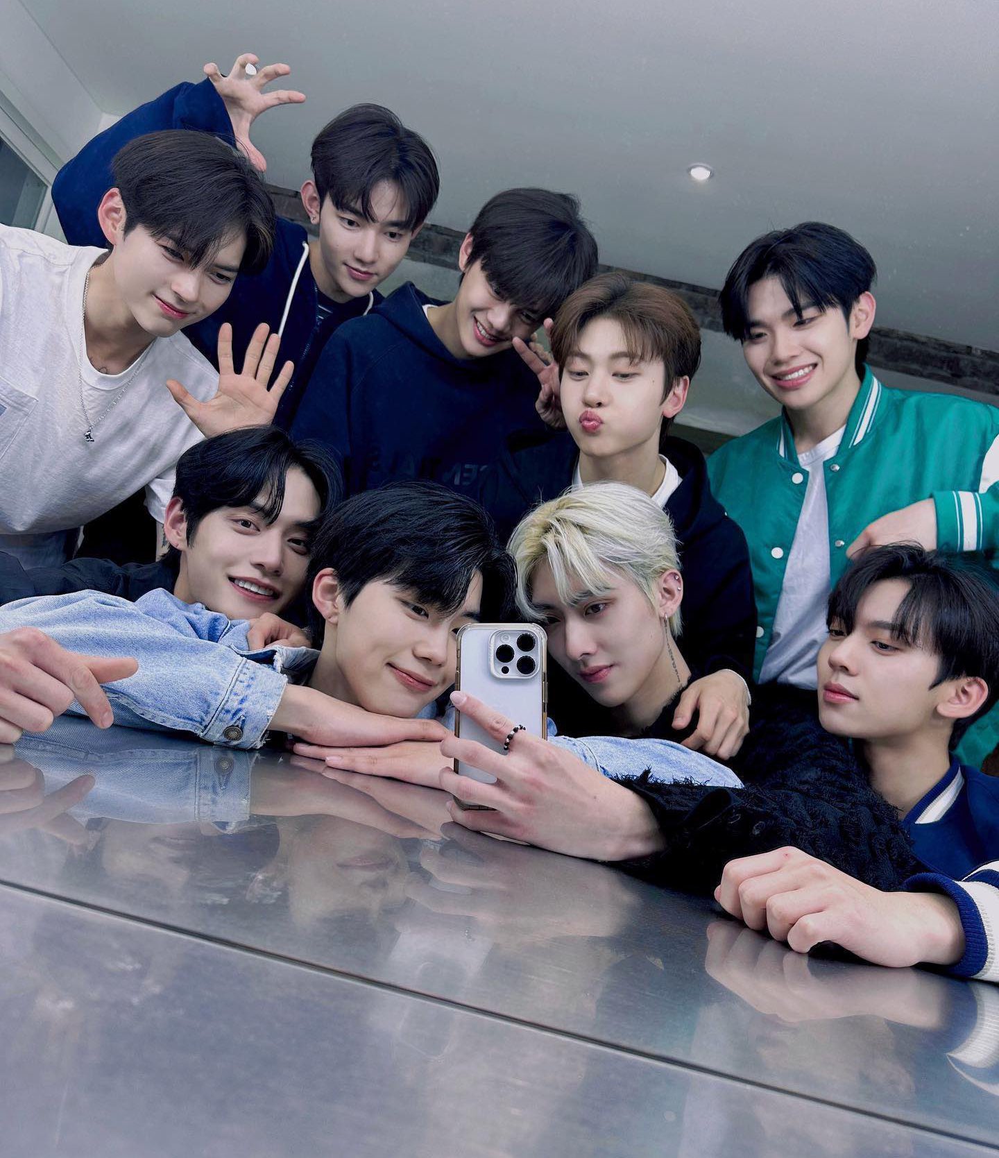 [잡담] 제베원 사랑해💙💙💙💙💙💙💙💙💙 | 인스티즈