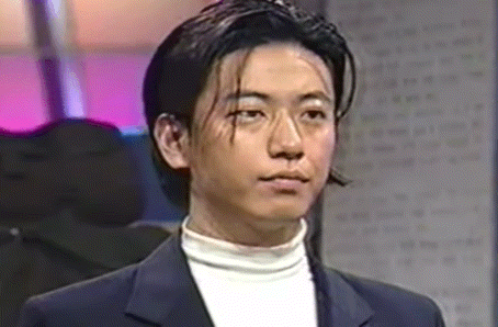 [잡담] 김경식 리즈시절 개잘생긴거앎? | 인스티즈