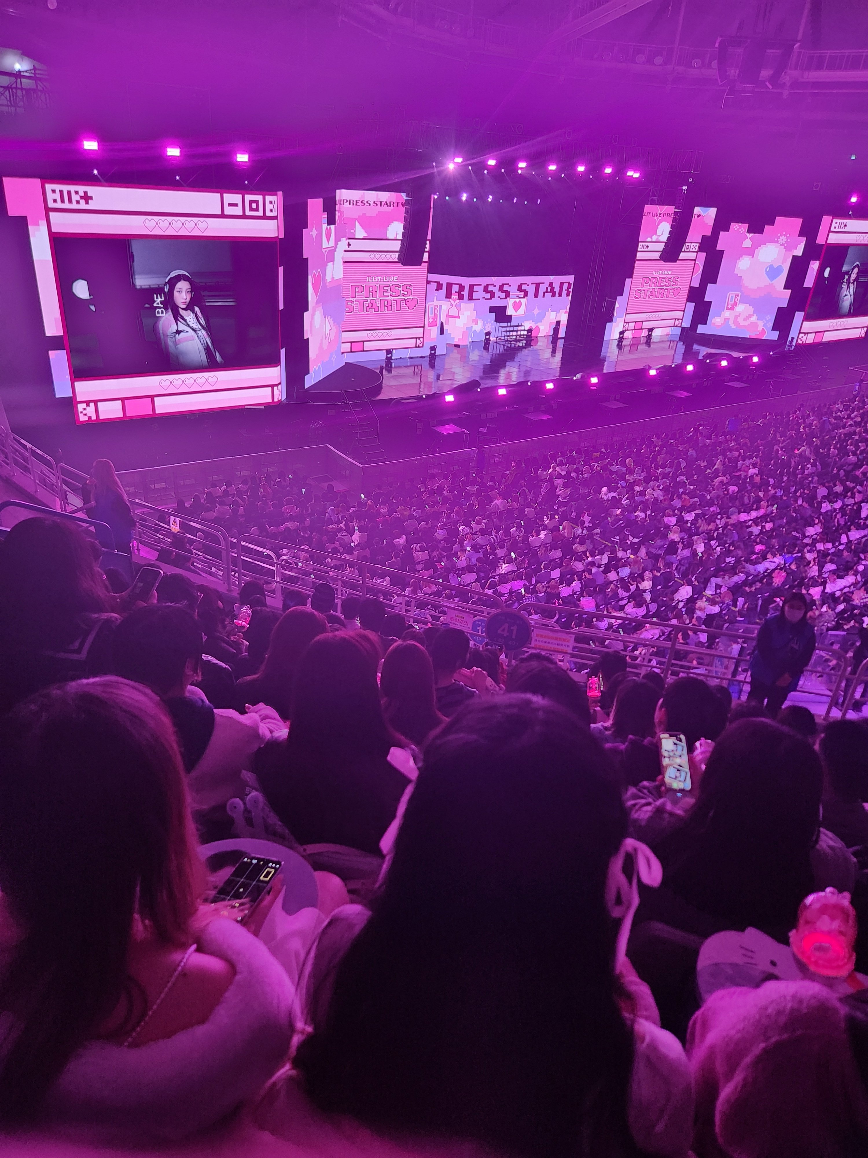 [잡담] 아일릿 콘서트 후기 및 아쉬웠던 점 | 인스티즈