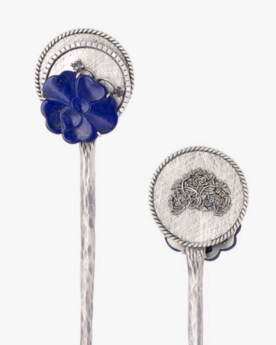 [잡담] 대군부인) 성희주, 윤이랑 비녀, 장신구 인스타 | 인스티즈