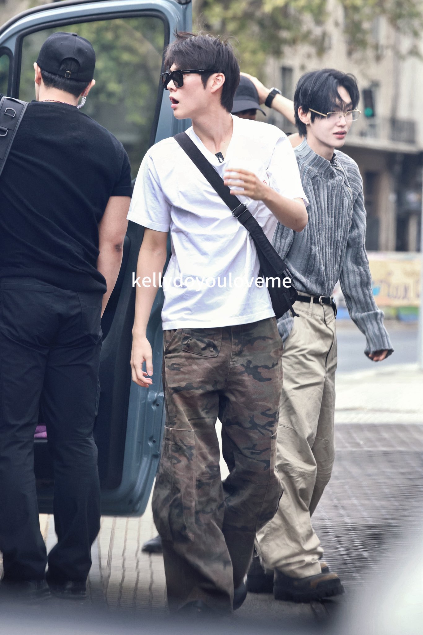 [잡담] 은석이 피규어같아 | 인스티즈