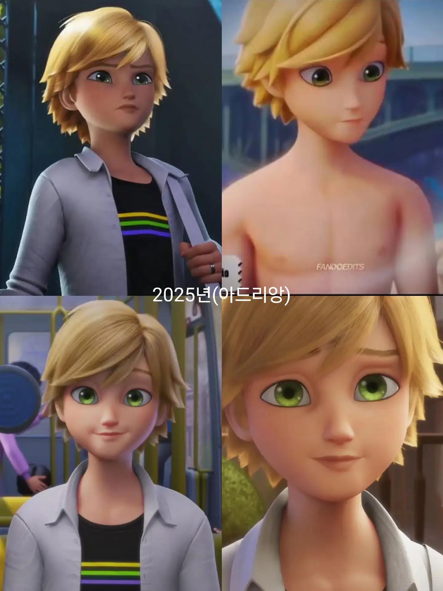 [잡담] 그림체가 묘하게 밤티가 된 느낌... | 인스티즈