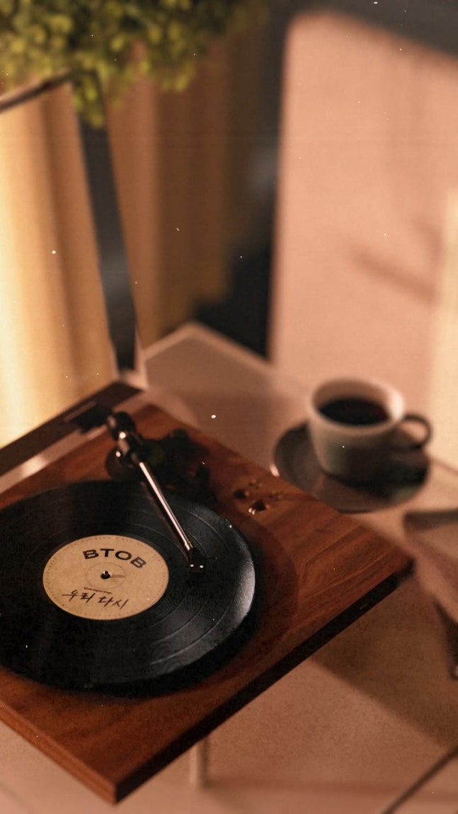 [정보/소식] 비투비, 데뷔 14주년 6인 완전체 귀환...21일 신곡 '우리 다시' 발표 | 인스티즈