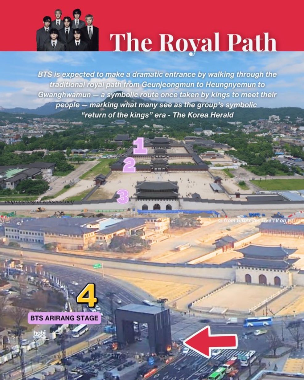 [정보/소식] 방탄 = 대한민국 KING | 인스티즈