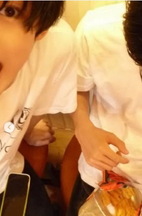 [잡담] 이 친구 비공멤일지 궁금하다 | 인스티즈