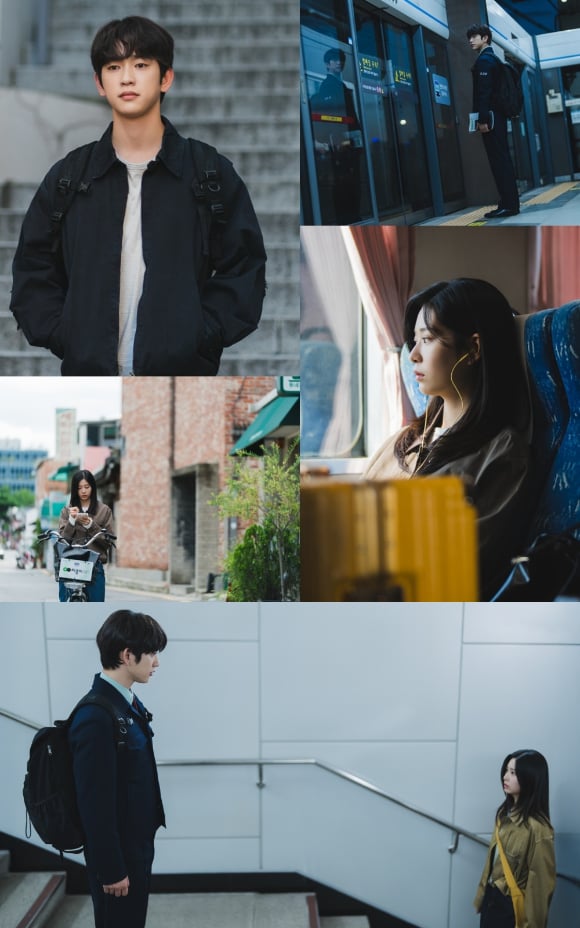 [정보/소식] 샤이닝) '샤이닝' 박진영♥김민주, 자립·독립 이룬 어른으로 재회⋯10년 성장사 | 인스티즈