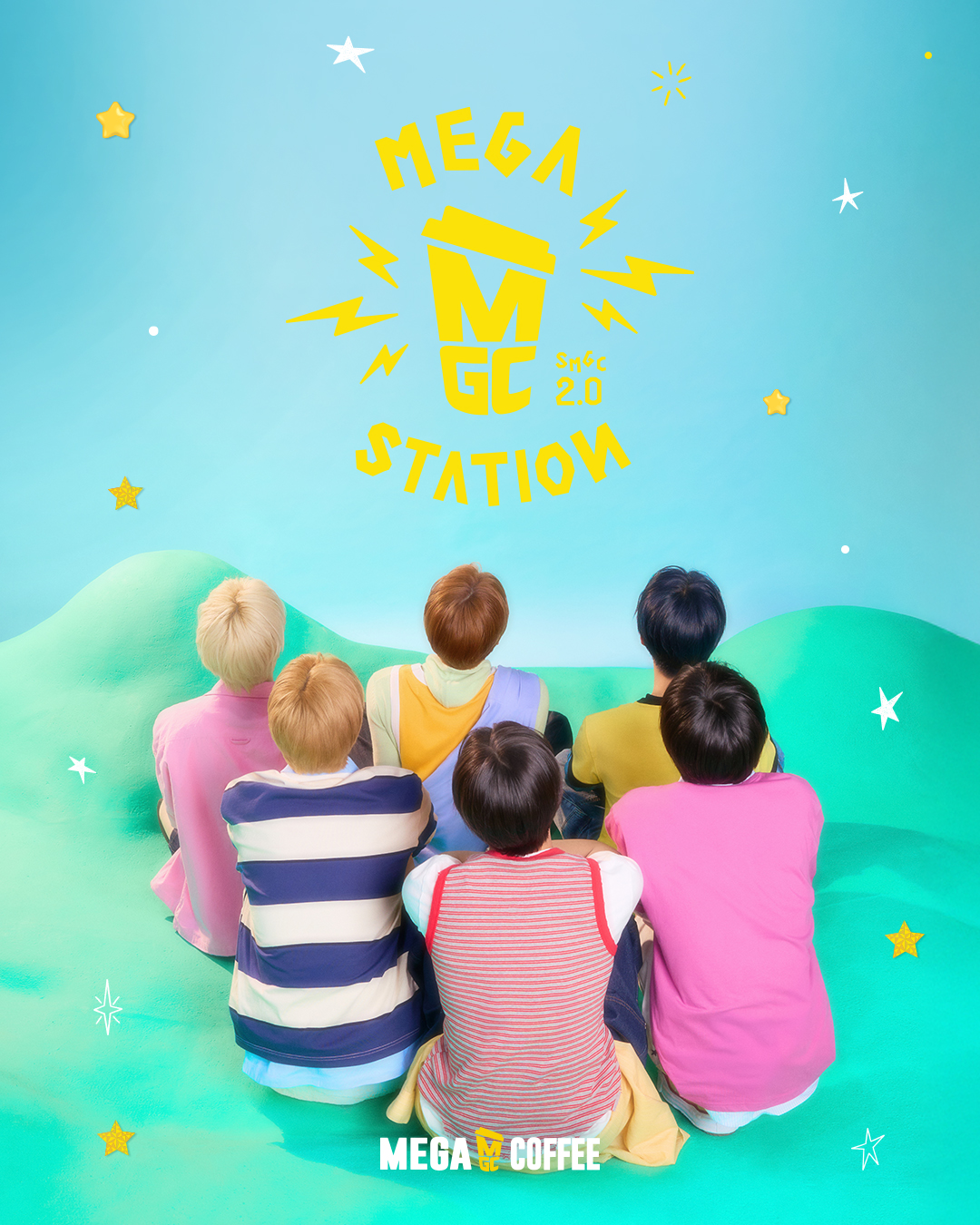 [잡담] 위시는 뒤통수만 봐도 귀엽다 | 인스티즈