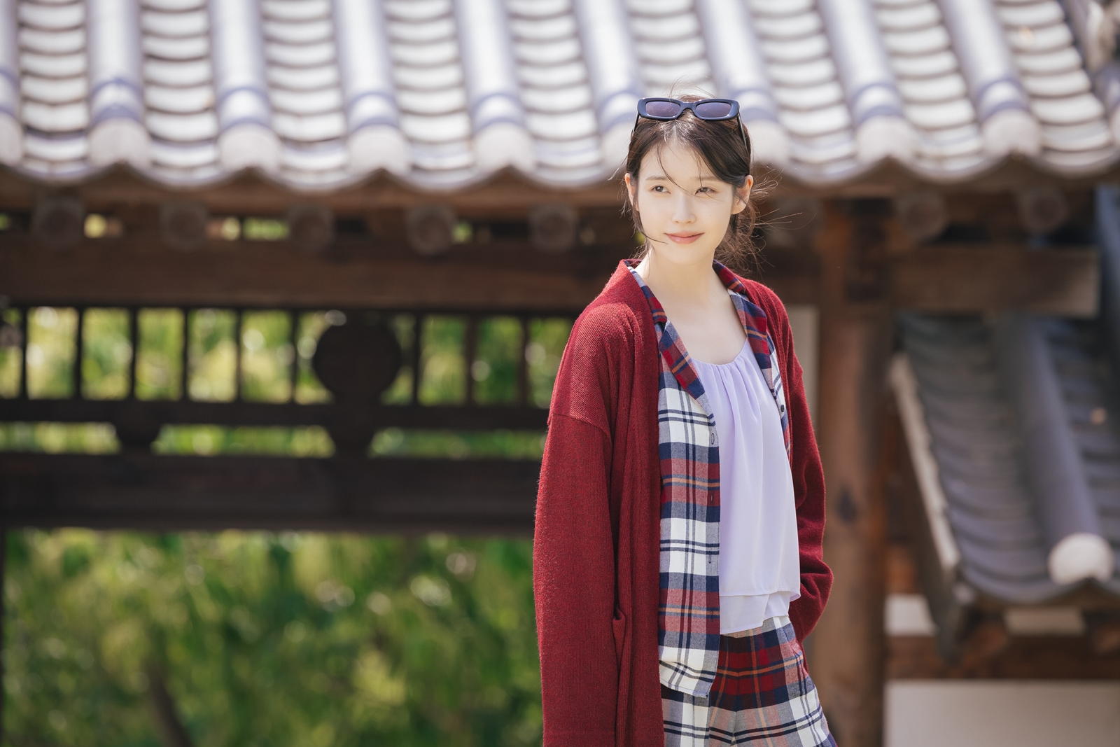 [잡담] 개인적으로 아이유 이사진 효민박느낌쓰 | 인스티즈