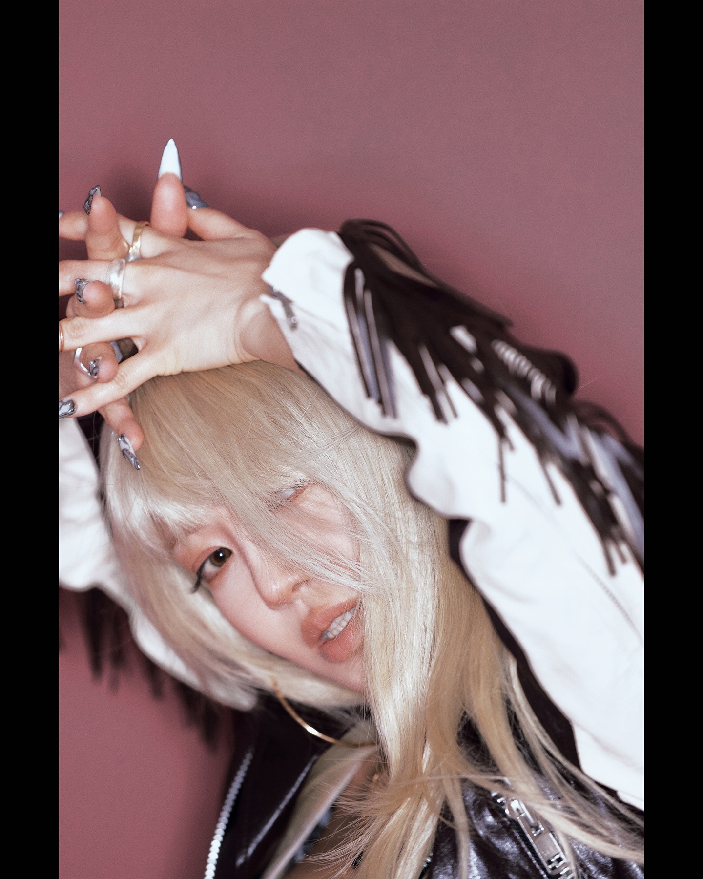 [정보/소식] 효연 싱글 〖MOVEURBODY (춤춰)〗 3/23 오후6시 | 인스티즈