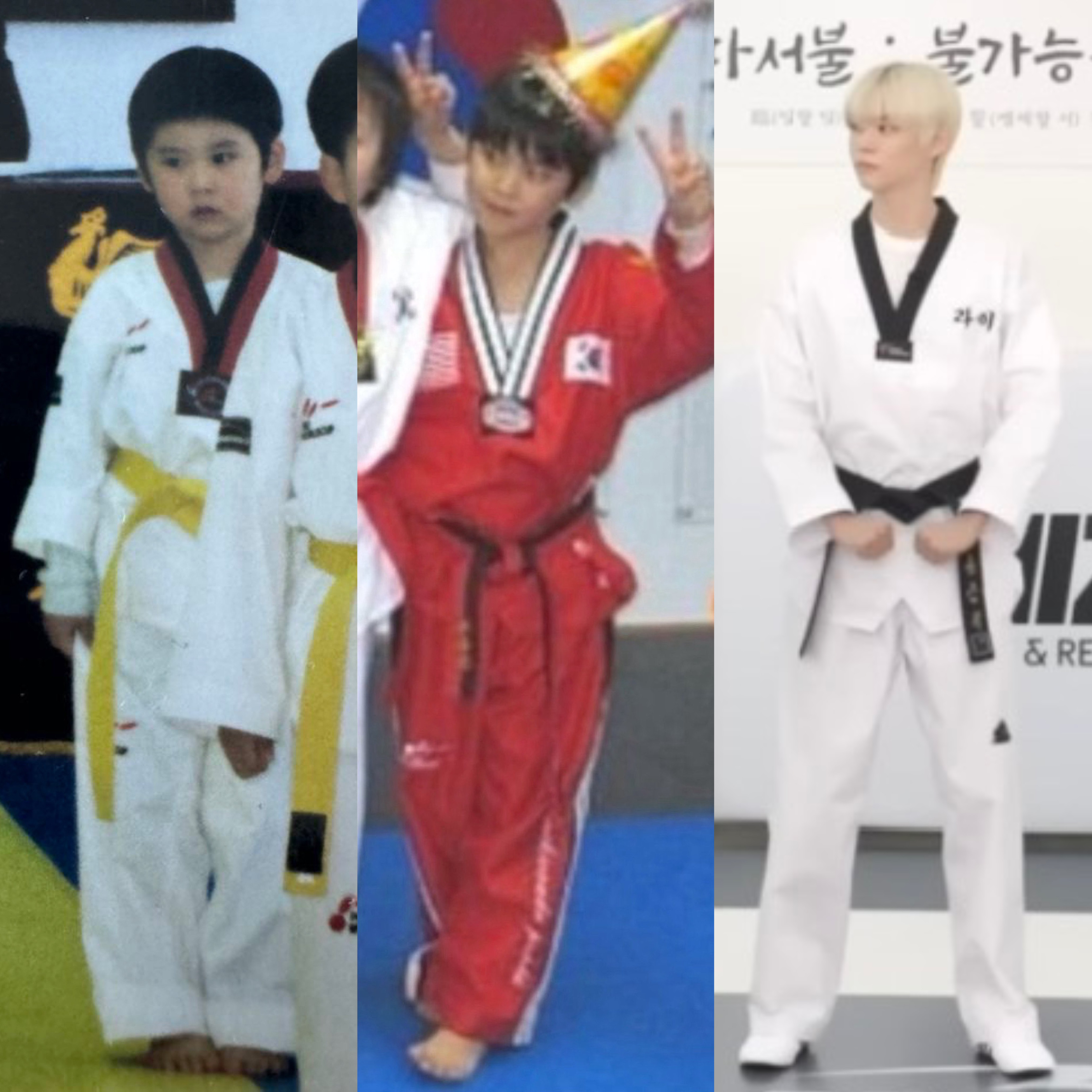 [잡담] 아니 송은석 ㄹㅇ 그대로 큼 | 인스티즈