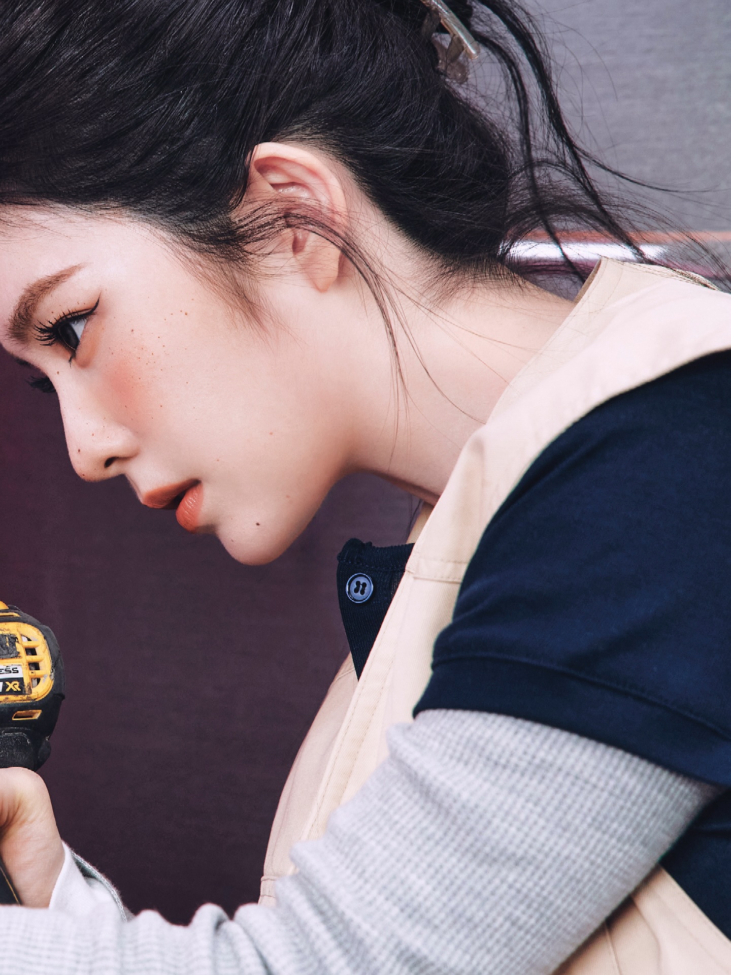 [잡담] 와 아이린 정규솔로 티저 얼굴 살벌한 것 봐(P) | 인스티즈