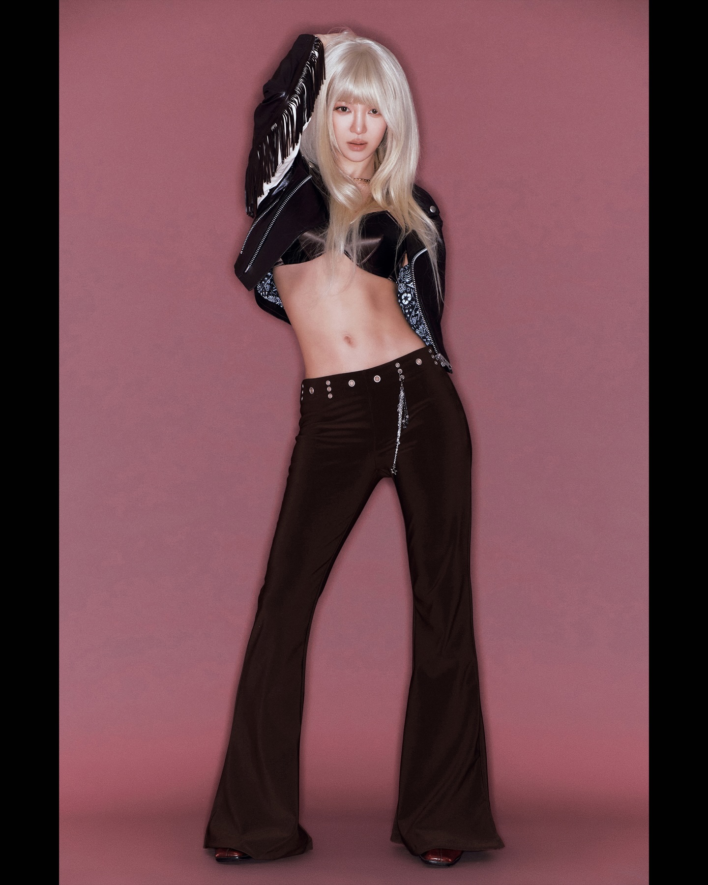 [정보/소식] 효연 싱글 〖MOVEURBODY (춤춰)〗 3/23 오후6시 | 인스티즈