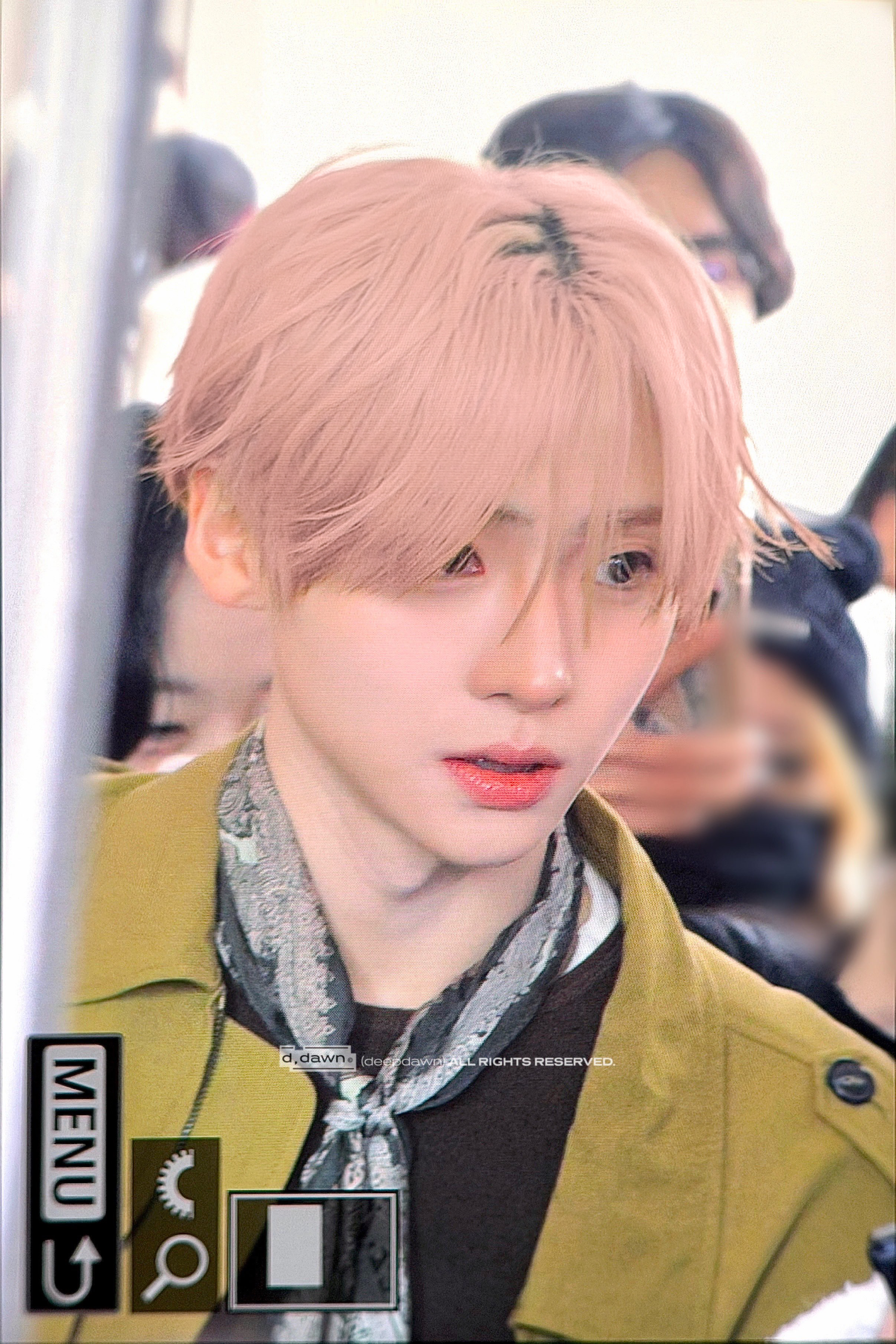 [잡담] 이상원 핑머 합성 사진보는데 너무 괜찮은데...? | 인스티즈