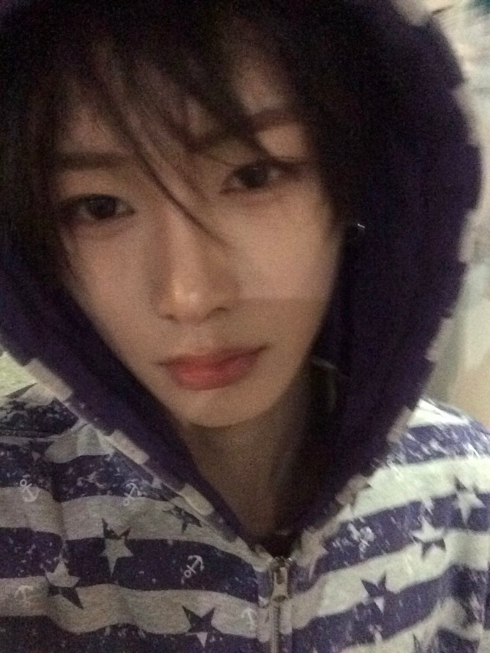 [잡담] 조우안신 요즘 얼굴 폼 왤케 좋지... | 인스티즈