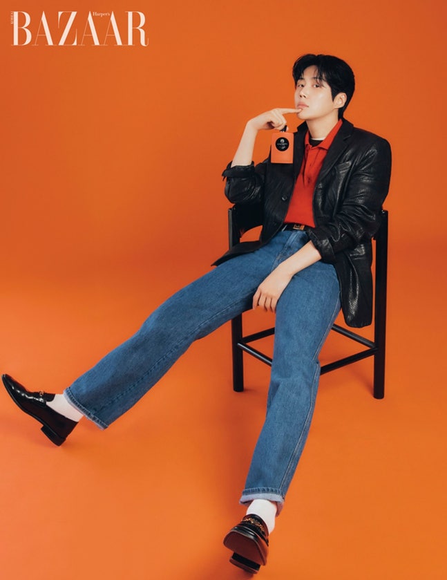 [정보/소식] '탈세 의혹' 김선호, '모르쇠' 향 가득 [화보] | 인스티즈