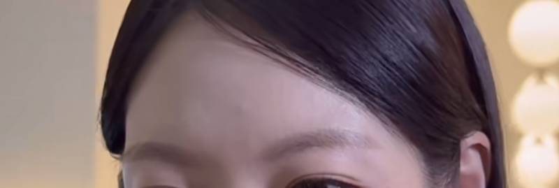 [잡담] 이런 눈썹은 어떻게 해? | 인스티즈