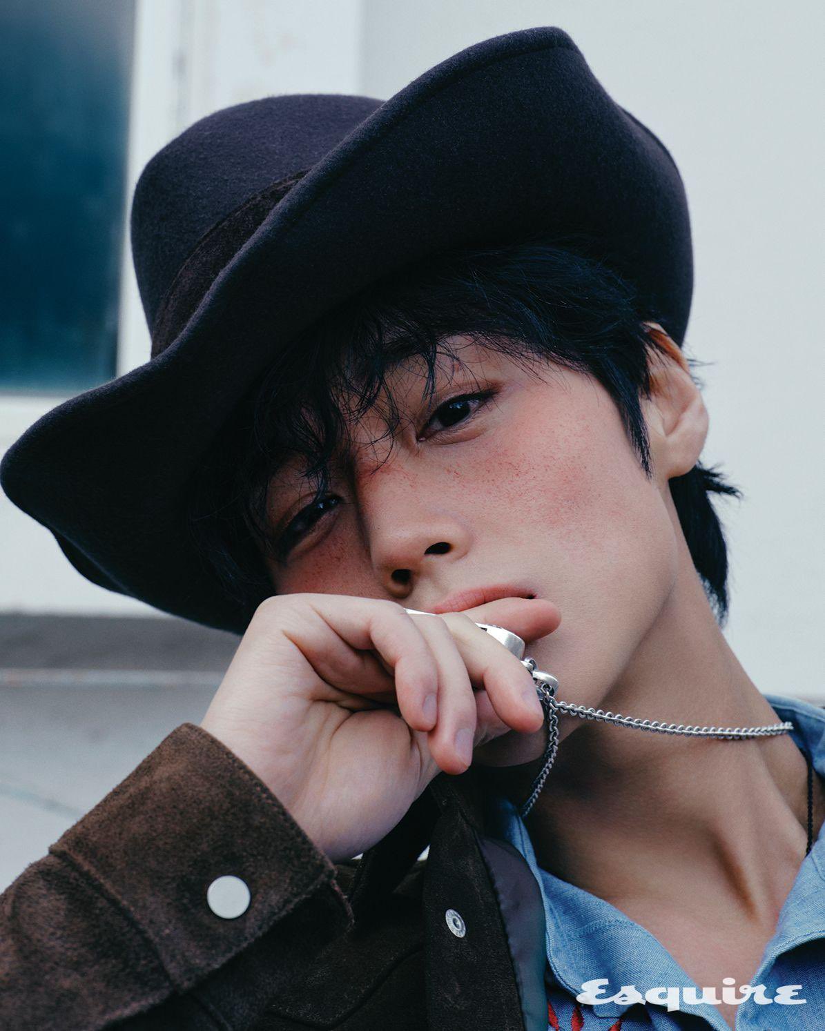 [잡담] 미남미녀면 다 줍는 내가 최근에 주운 아이돌들 사진 ㅎㅎㅎㅎㅎ 헤헤 | 인스티즈