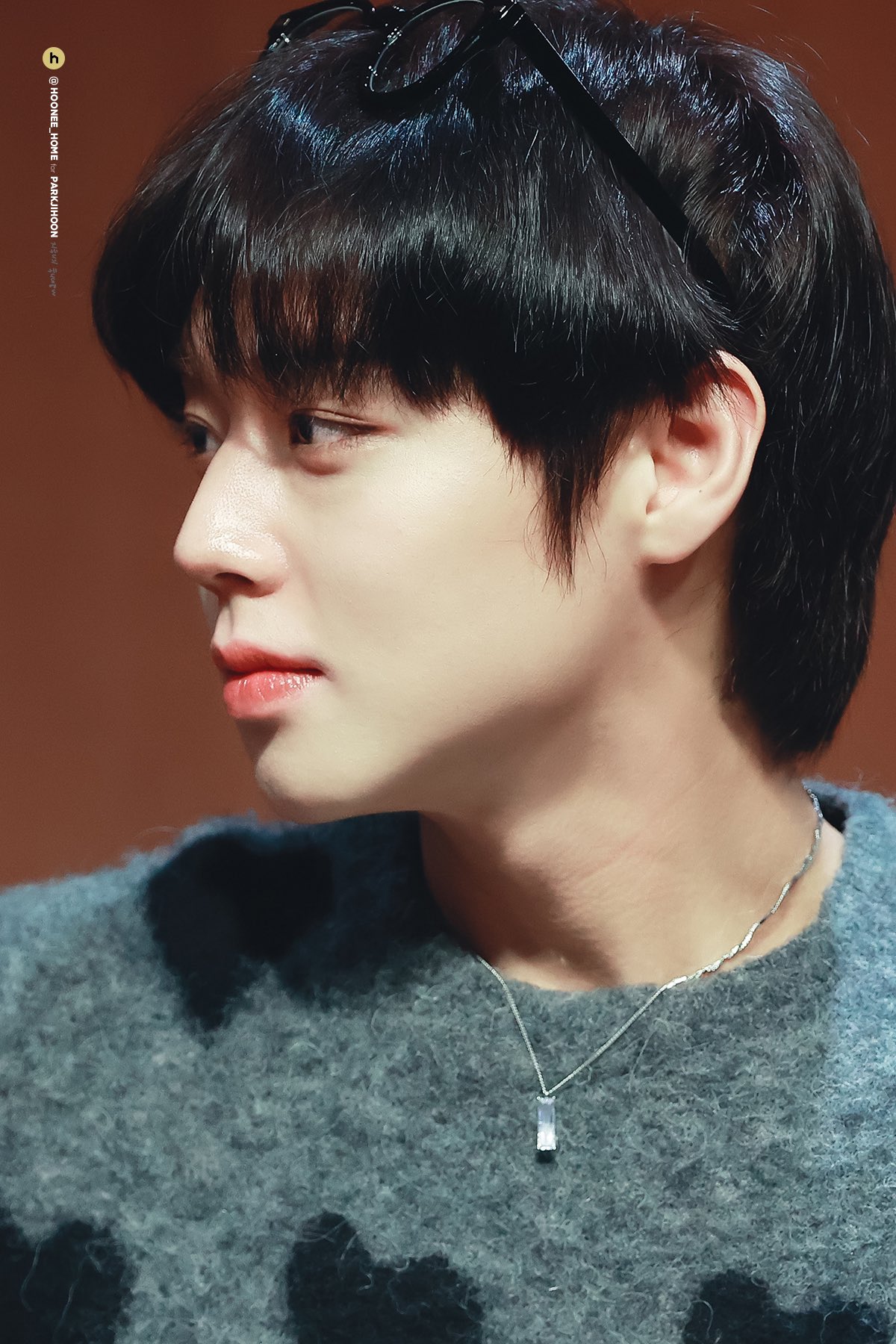 [잡담] 박지훈 콧대가 미쳤다 | 인스티즈