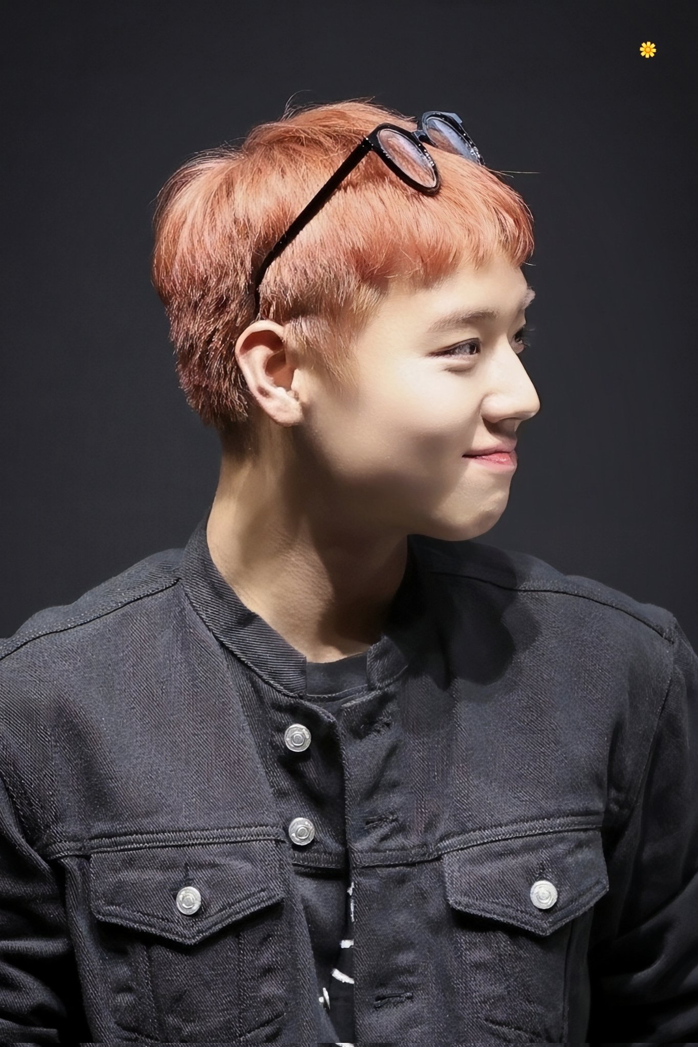 [잡담] 박지훈 콧대가 미쳤다 | 인스티즈